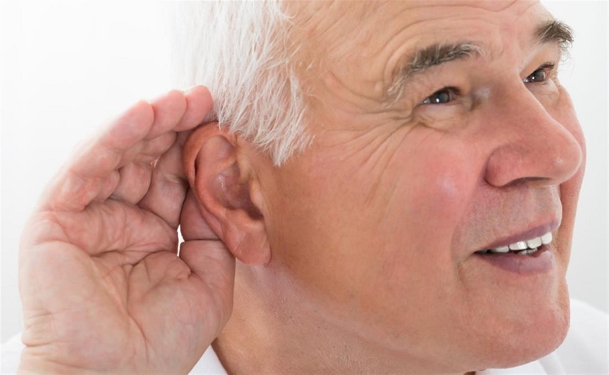 كاهش شنوايي مرتبط با سن (پيرگوشي)
